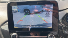 Ford Puma 1.0 EcoBoost Hybrid mHEV ST-Line 5dr Petrol Hatchback